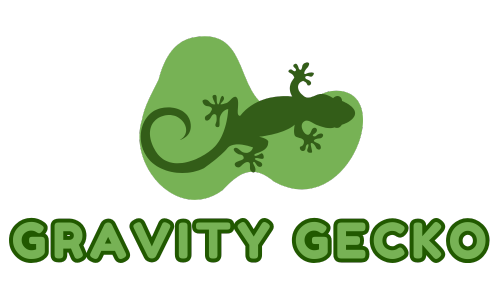 Gravity Gecko